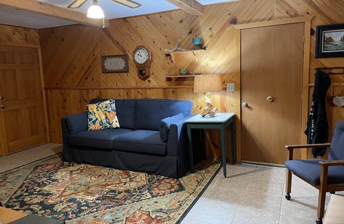 La Veta House | Cheerful two-story, 4-bedroom family home. Whole house HVAC system!