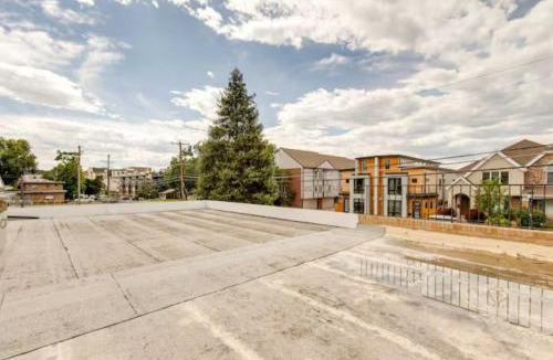 Cherry Creek Apartment | Cherry Creek Colorado