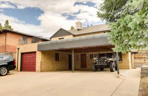 Cherry Creek Apartment | Cherry Creek Colorado