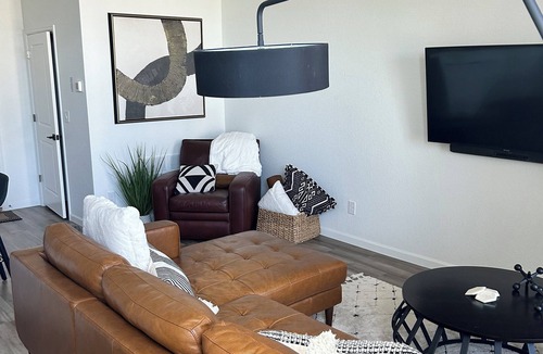 Goldsmith House | Cherry Creek Trail 3 Bedroom Townhouse