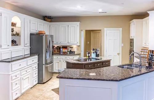 Barker House | Cherry Hills Poolside Escape by StayLage