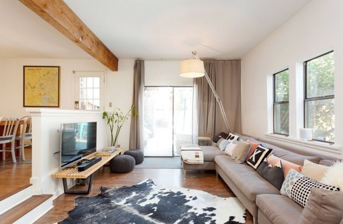 Newlands House | Chic 3 BR 3 BA Near Pearl, Parks, CU & Sundance