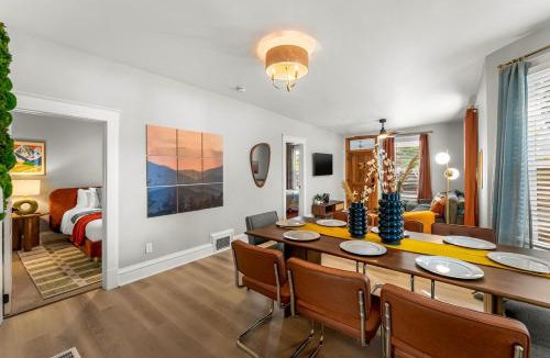Northside House | Chic and Cozy Stay in Pueblo