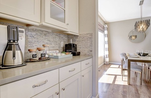 Fort Collins House | Chic and Unique Home in the best location of Fort Collins.