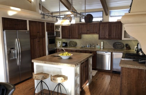 Red Mountain House | Chic Luxury Red Mountain Home | Panoramic Views