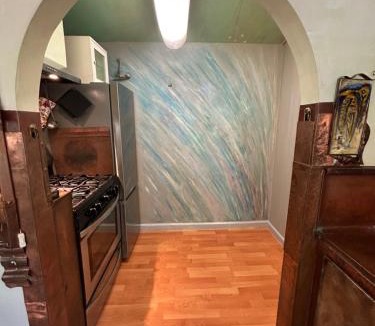 Almont House | Chillshack