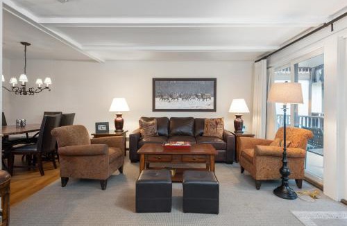 Vail Hotel | Christiania Condominiums- CoralTree Residence Collection