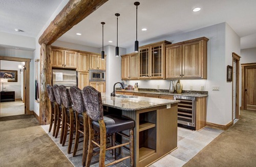 Breckenridge Apartment | Christie Heights Lodge