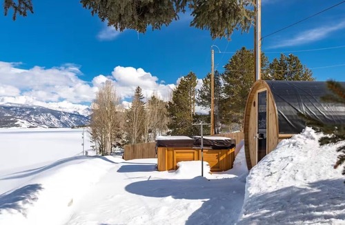 Granby House | Circle H Lodge - Lake Granby Grand Lake