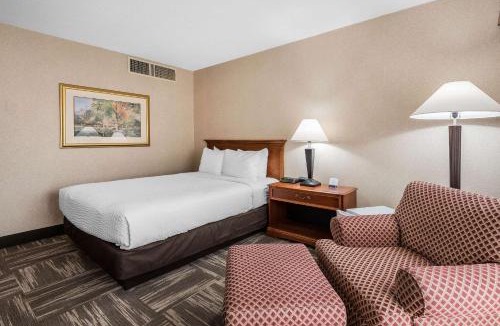 Grand Junction Hotel | Clarion Inn Grand Junction Airport