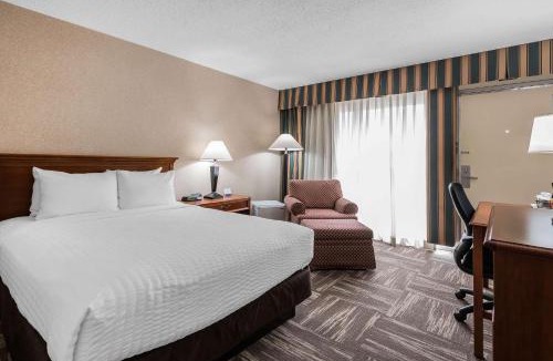 Grand Junction Hotel | Clarion Inn Grand Junction Airport