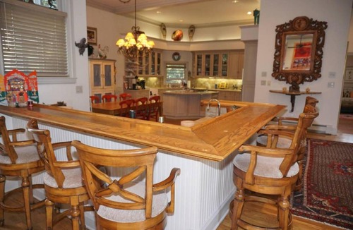 West End House | Classic West End Home