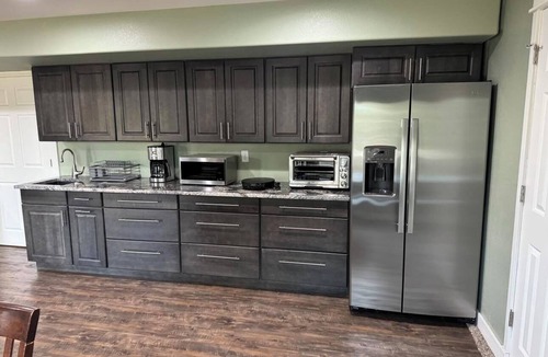 Loveland Apartment | Clean, safe, and private fully furnished 1-bedroom apartment in Loveland