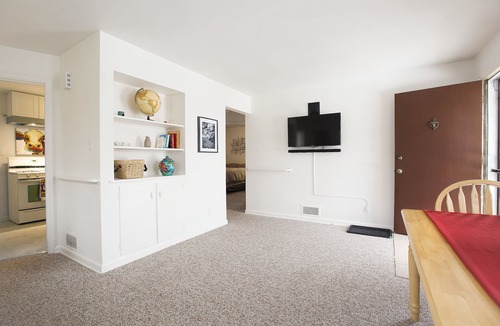 Morse Park House | Clean, tidy, fully furnished, quiet neighborhood -30 day minimum-