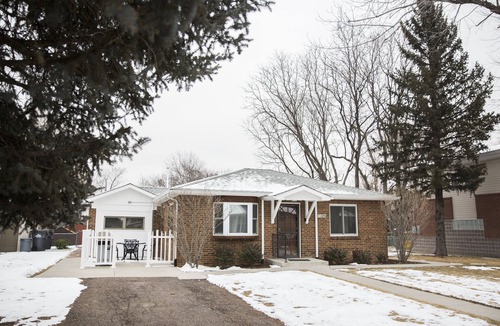 Morse Park House | Clean, tidy, fully furnished, quiet neighborhood -30 day minimum-