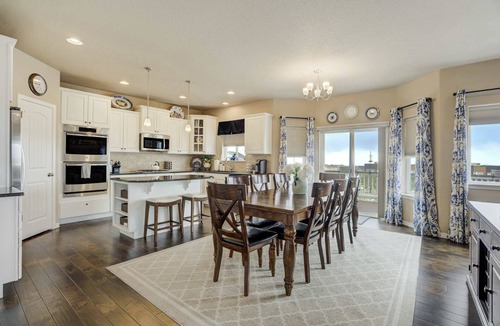 Colorado Springs House | Clear Estate! Spacious Retreat with BBQ & Views
