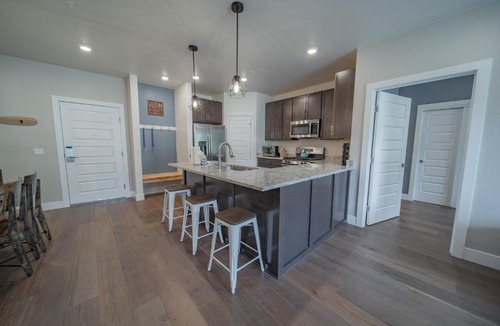 Lakeside Village House | Clearwater Lofts Bldg 2 203