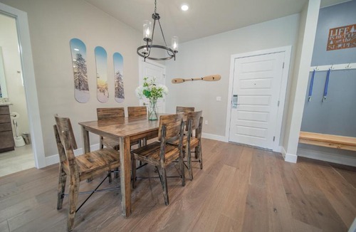 Lakeside Village House | Clearwater Lofts Bldg 2 203