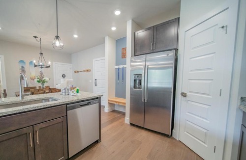 Lakeside Village House | Clearwater Lofts Bldg 2 203