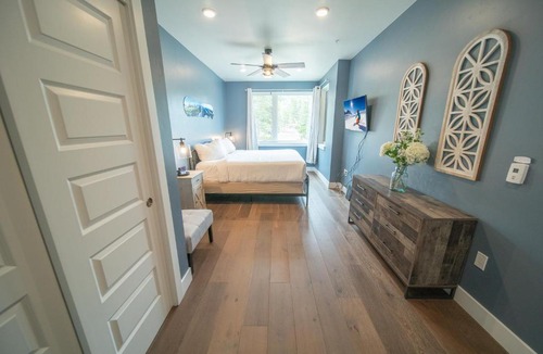 Lakeside Village House | Clearwater Lofts Bldg 2 203