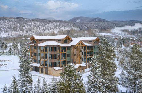 Keystone Resort | Clearwater Lofts by Keystone Resort