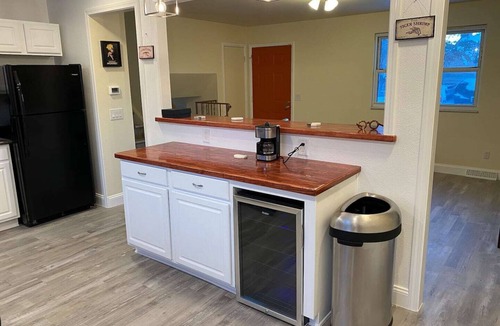 Aurora House | Clete’s Cherry Creek Retreat