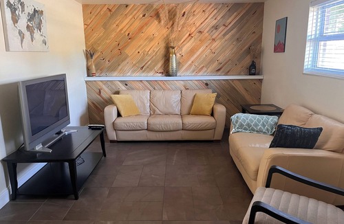Aurora House | Clete’s Cherry Creek Retreat