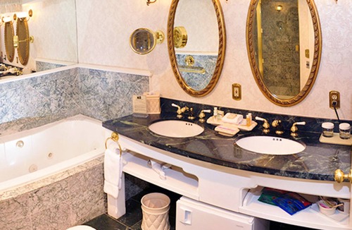 Manitou Springs Historic District Hotel | Cliff House at Pikes Peak