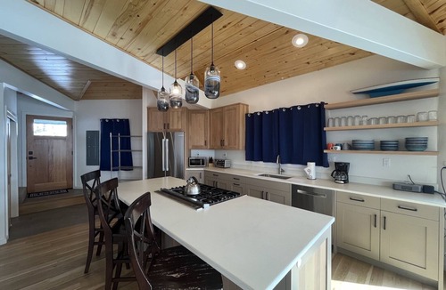 Crested Butte South House | Cliff House - Newly remodel home with amazing views