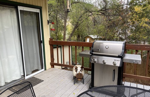 Glenwood Springs House | Close to Everything - Downtown Glenwood in Comfort