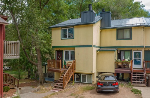 Glenwood Springs House | Close to Everything - Downtown Glenwood in Comfort