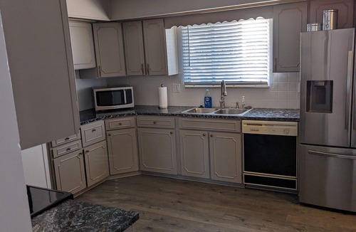 Pueblo Apartment | Close to Everything! Clean, Modern Comfortable Southside Apartment.