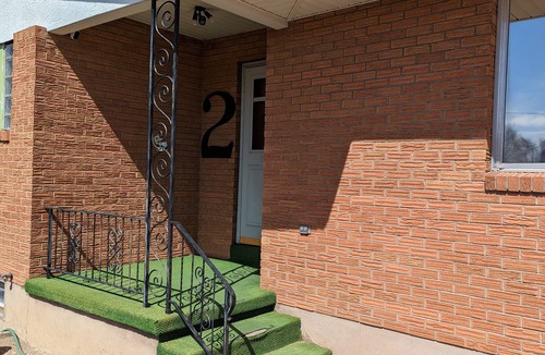 Pueblo Apartment | Close to Everything! Clean, Modern Comfortable Southside Apartment.
