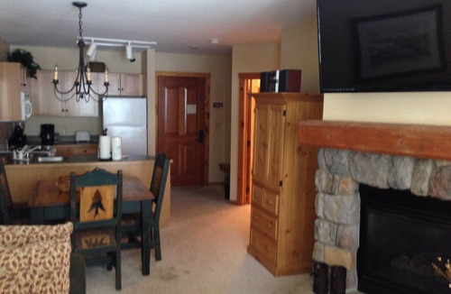 River Run Condo | Close to lift, Keystone River Run Village