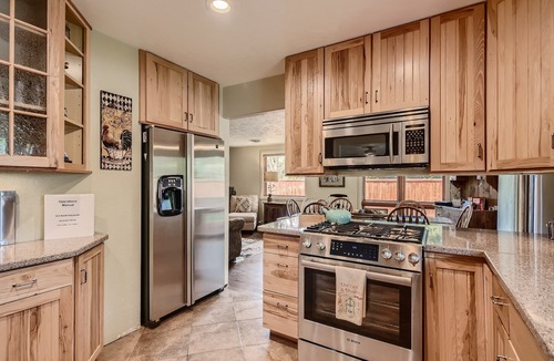 Fort Collins House | Close to Old Town & Many Wedding Venues RV's & Pets ok Approval #20-ZONE2799