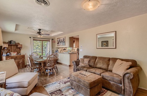 Fort Collins House | Close to Old Town & Many Wedding Venues RV's & Pets ok Approval #20-ZONE2799
