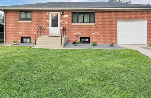 Wheat Ridge House | Close to Red Rocks, I-70, and Denver! Entire Home