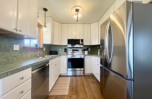 Cedar Village House | Close to Trails, Parks & Open Space! Amazing Yard!