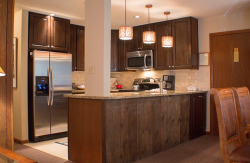 Crested Mountain Village Condo | Close Walk to Slopes, Hot Tub, Great Views