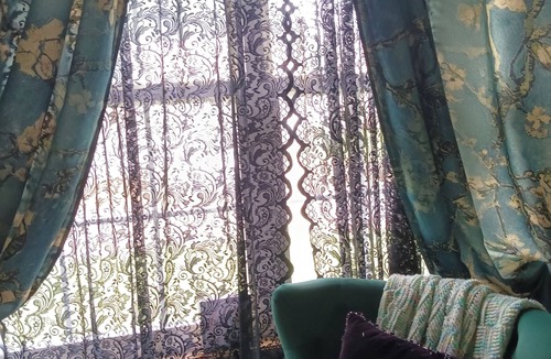 Alton House | CLOSED. Troll problems. Will be relocating and bringing the magic with me.