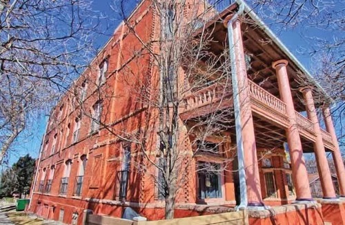 Congress Park Apartment | Cloud by Modern Midstay/1Block to City Park #C12