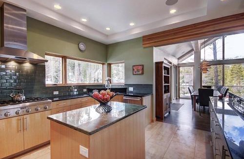 Warrior's Mark West House | Cloud Home