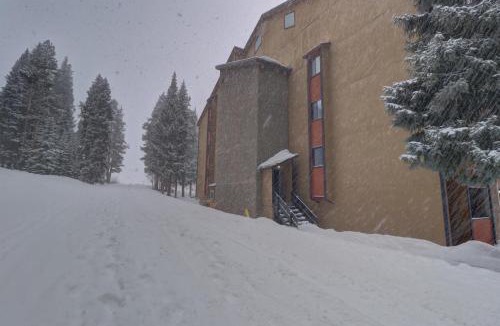 Copper Mountain Village Apartment | Cm236 Copper Mtn Inn Condo
