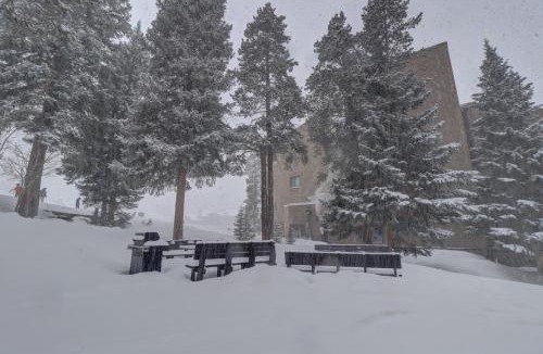 Copper Mountain Village Apartment | Cm236 Copper Mtn Inn Condo