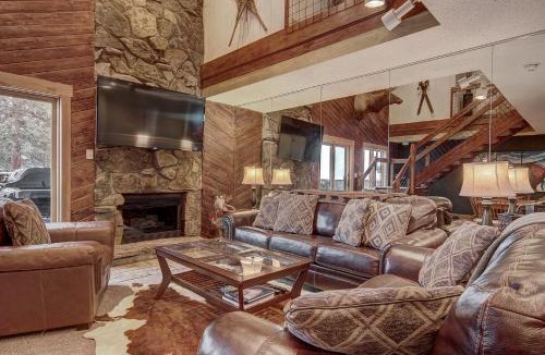 Copper Mountain Village Apartment | Cm416 Copper Mtn Inn Condo