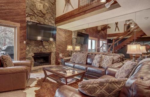 Copper Mountain Apartment | CM416M Copper Mtn Inn Condo