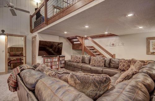Copper Mountain Apartment | CM416M Copper Mtn Inn Condo