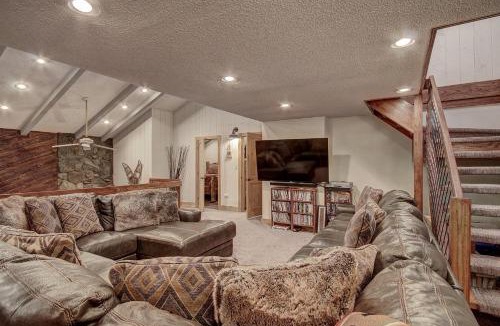 Copper Mountain Apartment | CM416M Copper Mtn Inn Condo