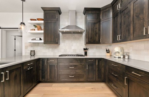 Old Town North House | Coastal Chic Home near New Belgium & Old Town FC