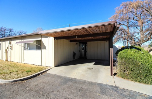 Grand Junction Condo | Cobalt Bungalow 1 Bedroom Condo